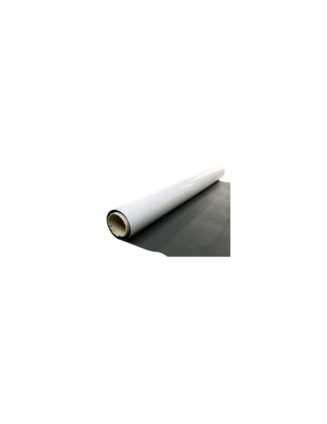 POLYANE NOIR ET BLANC 6m x 40m - M1